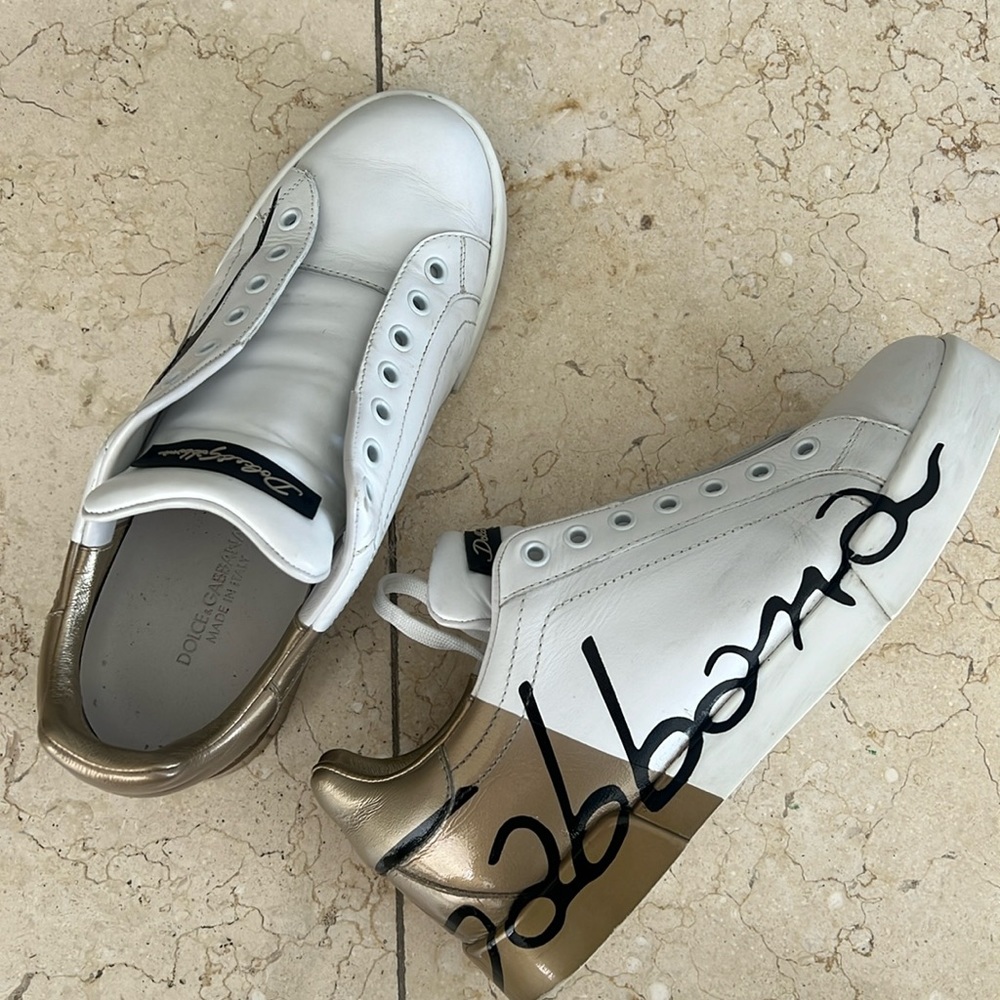 Dolce and Gabbana